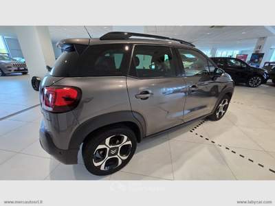 Citroen C3 Aircross C3 Aircross PureT. 130 S&S EAT6 Shine Grigio usata Ardore