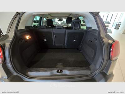 Citroen C3 Aircross C3 Aircross PureT. 130 S&S EAT6 Shine Grigio usata Ardore