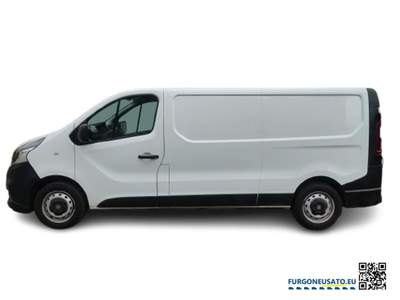 Fiat Talento Passo lungo 2.0 MJT Euro 6D 120cv Bianco usata Rozzano