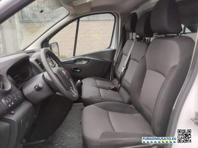 Fiat Talento Passo lungo 2.0 MJT Euro 6D 120cv Bianco usata Rozzano
