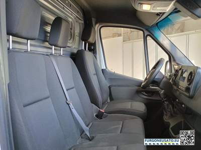 Mercedes-Benz Sprinter 2.2 cdi L1H1 115cv Bianco usata Rozzano