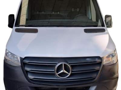 Mercedes-Benz Sprinter 2.2 cdi L1H1 115cv Bianco usata Rozzano
