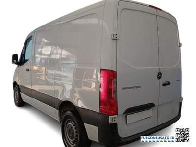 Mercedes-Benz Sprinter 2.2 cdi L1H1 115cv Bianco usata Rozzano