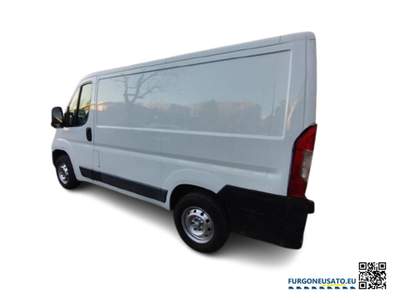 Fiat Ducato FRIGO -20 GRADI euro6B 130cv Bianco usata Rozzano