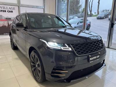 Land Rover Range Rover Velar RR Velar 2.0D I4 180 CV R-Dynamic S Grigio usata Ripalimosani