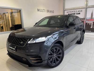 Land Rover Range Rover Velar RR Velar 2.0D I4 180 CV R-Dynamic S Grigio usata Ripalimosani