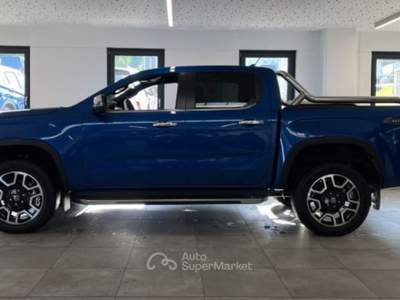 Volkswagen Amarok 3.0 V6 TDI 241CV 4MOTION aut. Aventura usata Liscate