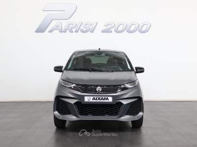 Aixam Coupé e-Coupè GTI Ambition *PROMO PARISI GROUP* Grigio usata Cinisello Balsamo