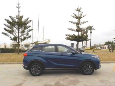DFSK Glory 500 1.5 GPL Blu/Azzurro usata Gallipoli