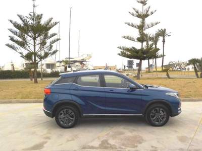 DFSK Glory 500 1.5 GPL Blu/Azzurro usata Gallipoli