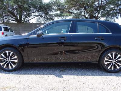 Mercedes-Benz Classe A e Plug-in hybrid Automatica 4p. Sport Nero usata Colognola ai Colli