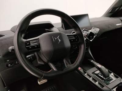 DS Automobiles DS 3 Ds3 crossback 50kwh e-tense performance line Grigio usata Torino