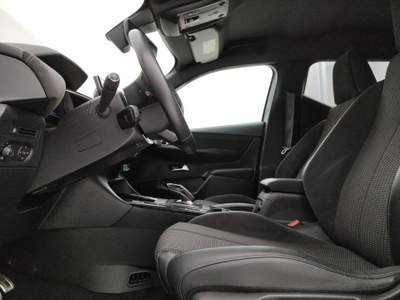 DS Automobiles DS 3 Ds3 crossback 50kwh e-tense performance line Grigio usata Torino