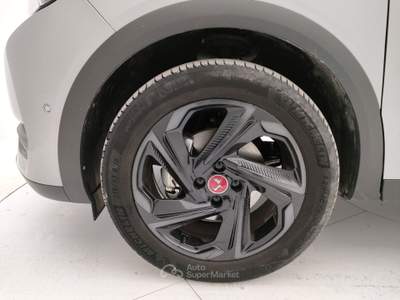DS Automobiles DS 3 Ds3 crossback 50kwh e-tense performance line Grigio usata Torino