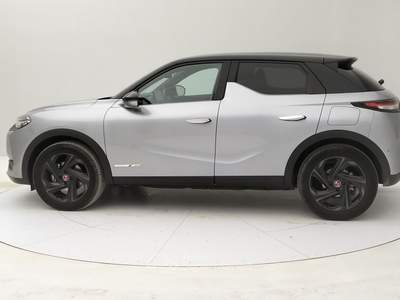 DS Automobiles DS 3 Ds3 crossback 50kwh e-tense performance line Grigio usata Torino