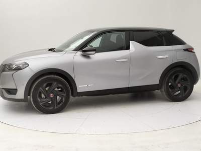 DS Automobiles DS 3 Ds3 crossback 50kwh e-tense performance line Grigio usata Torino