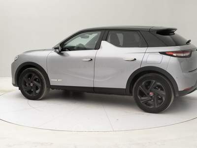 DS Automobiles DS 3 Ds3 crossback 50kwh e-tense performance line Grigio usata Torino