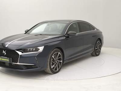DS Automobiles DS 9 Ds9 1.6 e-tense rivoli+ auto Blu/Azzurro usata Torino