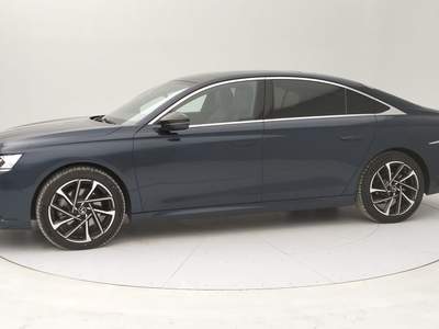 DS Automobiles DS 9 Ds9 1.6 e-tense rivoli+ auto Blu/Azzurro usata Torino