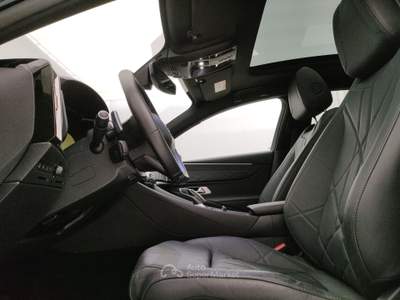 DS Automobiles DS 9 Ds9 1.6 e-tense rivoli+ auto Blu/Azzurro usata Torino