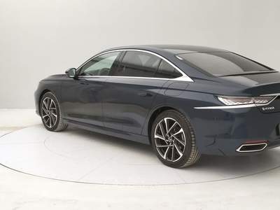 DS Automobiles DS 9 Ds9 1.6 e-tense rivoli+ auto Blu/Azzurro usata Torino