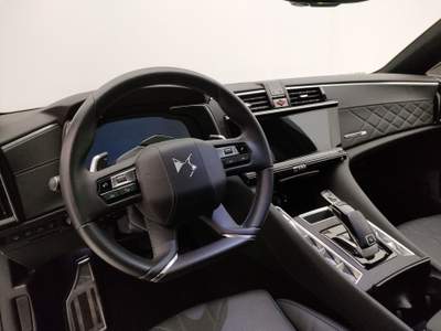 DS Automobiles DS 9 Ds9 1.6 e-tense rivoli+ auto Blu/Azzurro usata Torino
