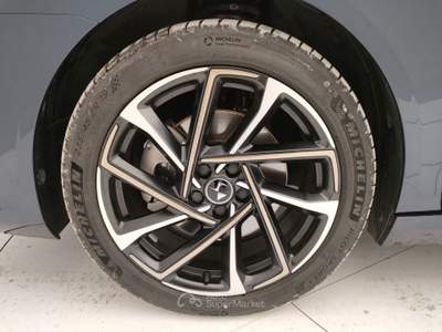 DS Automobiles DS 9 Ds9 1.6 e-tense rivoli+ auto Blu/Azzurro usata Torino