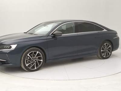 DS Automobiles DS 9 Ds9 1.6 e-tense rivoli+ auto Blu/Azzurro usata Torino