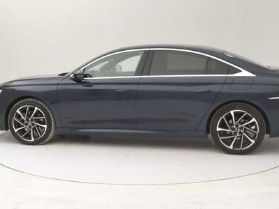 DS Automobiles DS 9 Ds9 1.6 e-tense rivoli+ auto Blu/Azzurro usata Torino