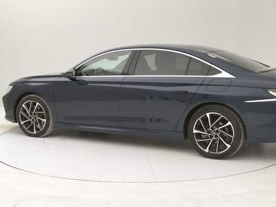 DS Automobiles DS 9 Ds9 1.6 e-tense rivoli+ auto Blu/Azzurro usata Torino