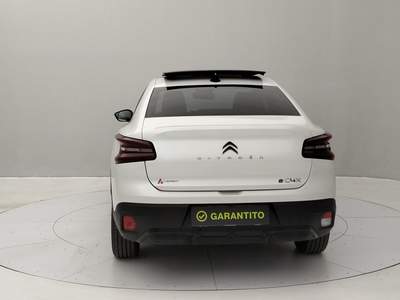 Citroen C4  shine Bianco usata Torino