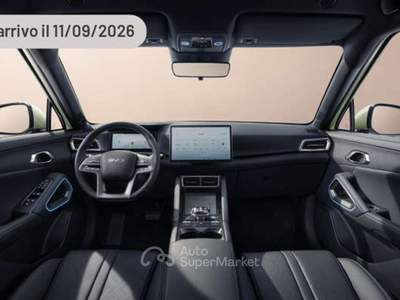 BYD Atto 2 64,8 kWh Comfort Argento usata Pieve di Cento