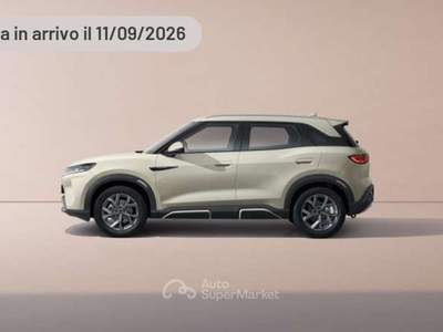 BYD Atto 2 64,8 kWh Comfort Argento usata Pieve di Cento