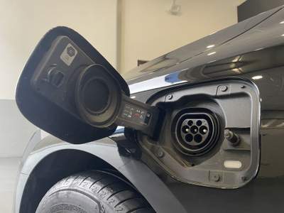Audi A3 SPB 40 TFSI e S tronic Nero usata Leini