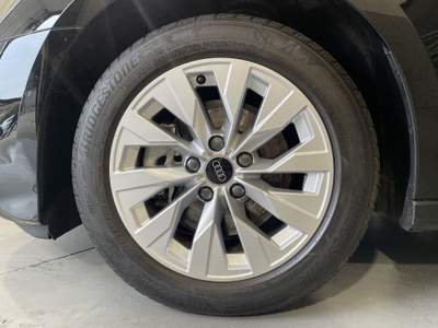 Audi A3 SPB 40 TFSI e S tronic Nero usata Leini