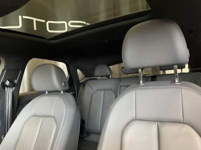 Audi Q3 SPB SPORTBACK 40 TDI quattro S tronic S line edition Grigio usata Leini