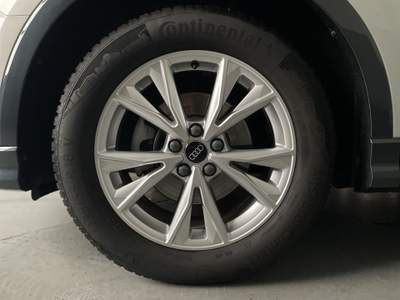 Audi Q3 SPB SPORTBACK 35 TDI S tronic S line edition Argento usata Leini