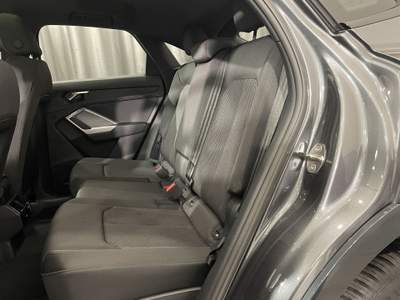 Audi Q3 SPB SPORTBACK 40 TFSI quattro S tronic S line edition Grigio usata Leini