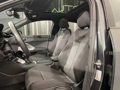 Audi Q3 SPB SPORTBACK 40 TFSI quattro S tronic S line edition Grigio usata Leini