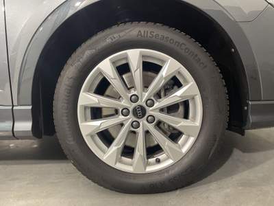 Audi Q3 SPB SPORTBACK 40 TFSI quattro S tronic S line edition Grigio usata Leini