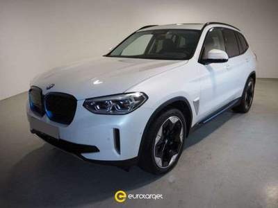 BMW iX3 iX3 Impressive Bianco usata Pieve di Cento