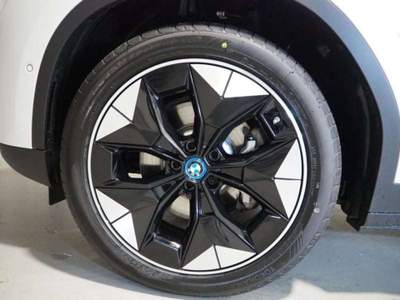 BMW iX3 iX3 Impressive Bianco usata Pieve di Cento