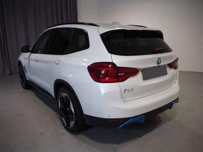 BMW iX3 iX3 Impressive Bianco usata Pieve di Cento