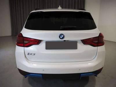 BMW iX3 iX3 Impressive Bianco usata Pieve di Cento
