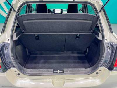 Suzuki Swift Swift 1.2 Hybrid 4WD AllGrip PROMOZIONE ADCARS!!! Bianco usata Castrezzato
