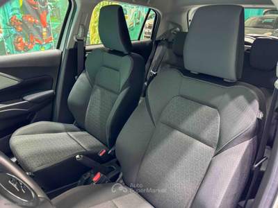 Suzuki Swift Swift 1.2 Hybrid 4WD AllGrip PROMOZIONE ADCARS!!! Bianco usata Castrezzato