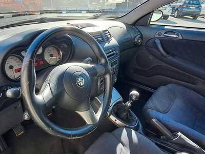 Alfa Romeo GT 1.9 JTDM 16V Progression Grigio usata Spilimbergo