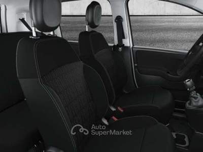 Fiat Panda 1.0 FireFly S&S Hybrid Bianco usata Pieve di Cento