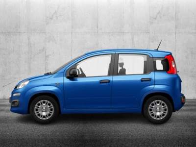 Fiat Panda 1.0 FireFly S&S Hybrid Blu/Azzurro usata Pieve di Cento