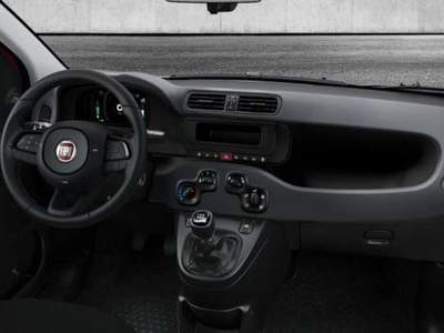 Fiat Panda 1.0 FireFly S&S Hybrid Rosso usata Pieve di Cento